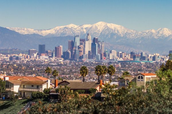 Ultimate Things to Do In Los Angeles for First timers