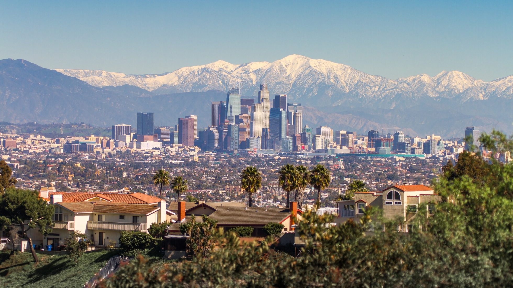 Ultimate Things to Do In Los Angeles for First timers