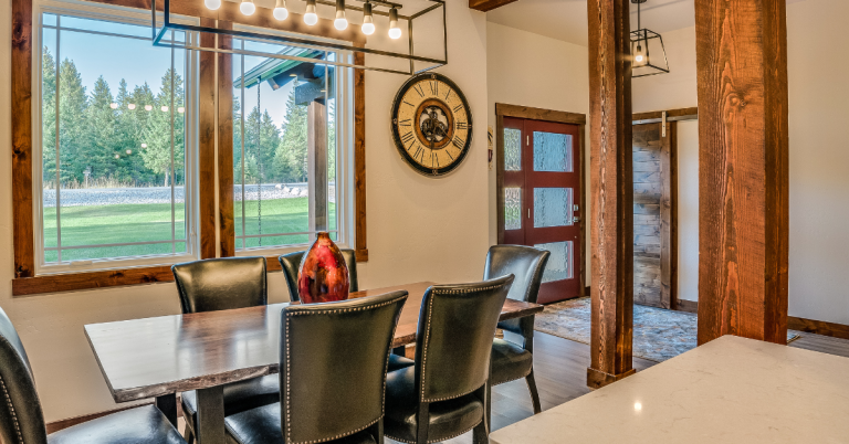 Choosing the Right Standard Window Sizes for Your Home