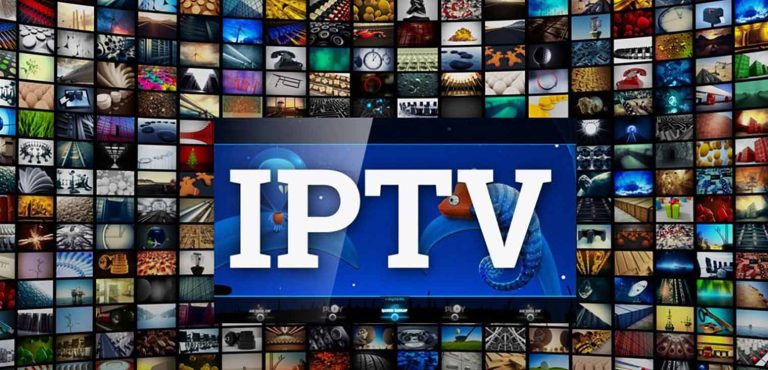 Smart IPTV: Revolutionizing Television Streaming for the Modern Viewer