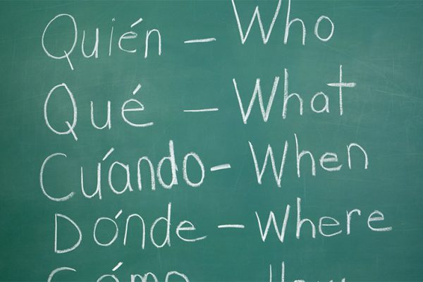 Spanish School in Mexico