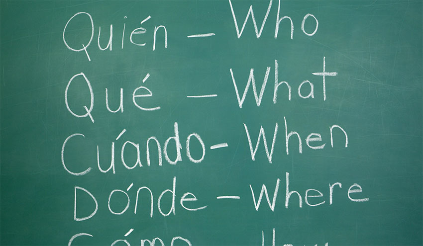 Spanish School in Mexico