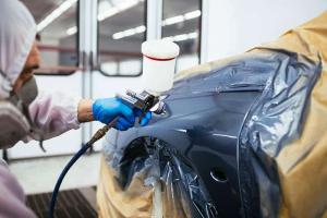 Local US Auto Body Shops: Vital Hubs Driving Trust, Quality, and Community Growth