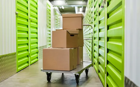 The Importance of Hiring Storage Units for Business Use