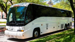 Spring Break Group Trips: Why Booking a Motor Coach is the Perfect Option