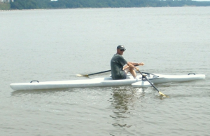 Peter A Derow Sheds Light on the Physical, Mental and Social Benefits of Rowing