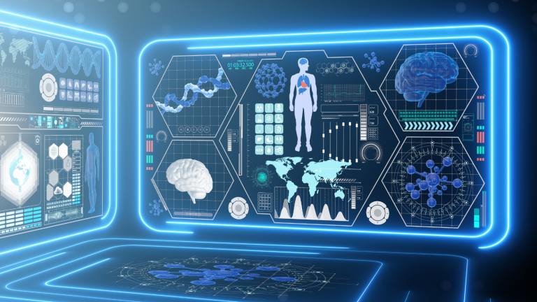 Dr. Curtis Cripe Unveils Advancements in Telemedicine Brain Training Systems