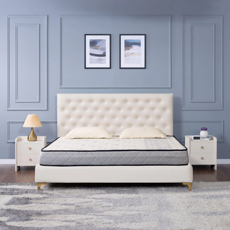 Understanding Double Bed Mattress Prices: Luxury vs. Budget Options in 2024