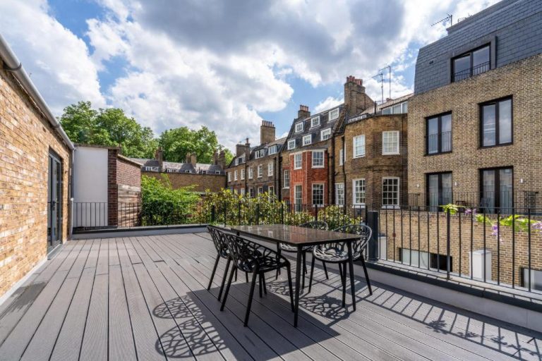 Experience Elegance and Luxury at the Bloomsbury Residences Showflat