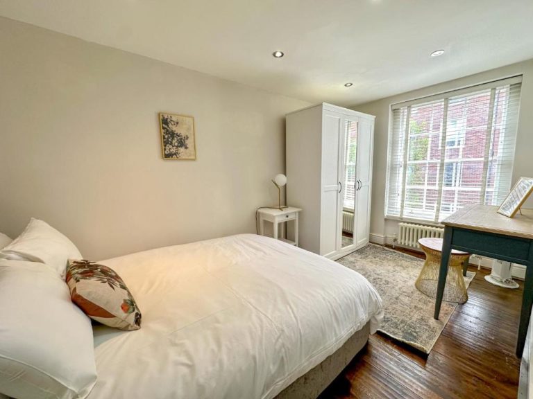 How Bloomsbury Residences Condo Redefines Modern Living