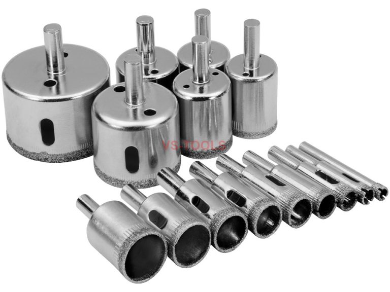 How to Choose the Right Ceramic Hole Saw: Key Features to Look For