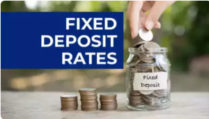 Fixed Deposit