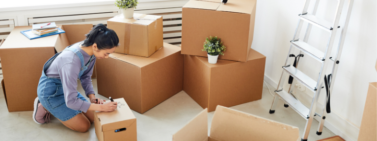 Why Hiring Specialized Movers Is an Ideal Option Over Considering DIY Moving: Safe Ship Moving Services