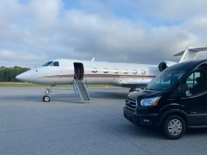 Naples Airport to Sorrento Taxi