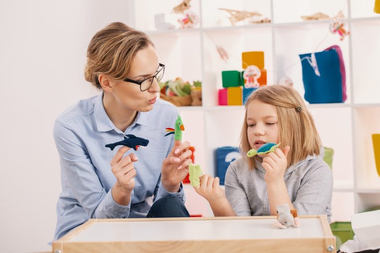 Understanding the Importance of Child Therapy: A Path to Emotional Healing