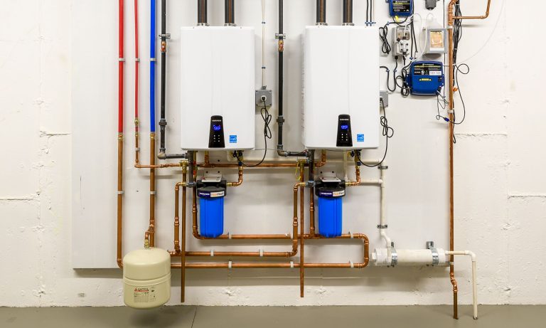 Tankless Water Heaters: Are They Worth the Investment?