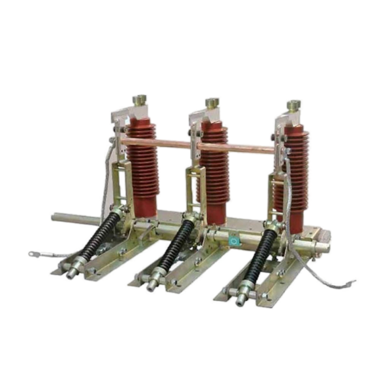 Current Transformers: How They Work and Their Role in Electrical Systems