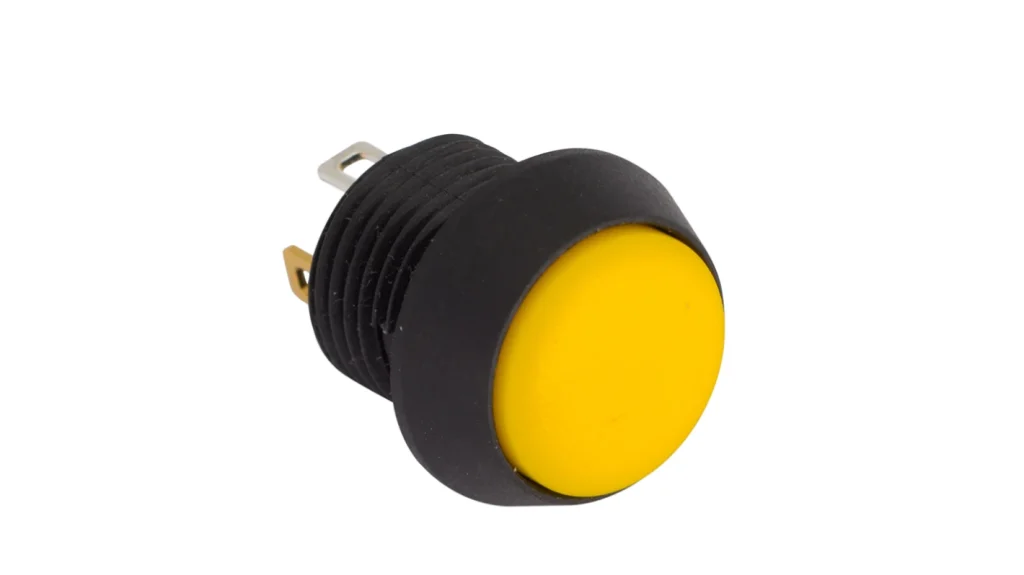 12mm Push Button