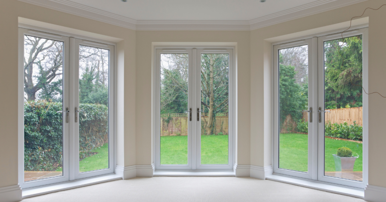 Enhance Your Home’s Appeal with Warren Patio Doors