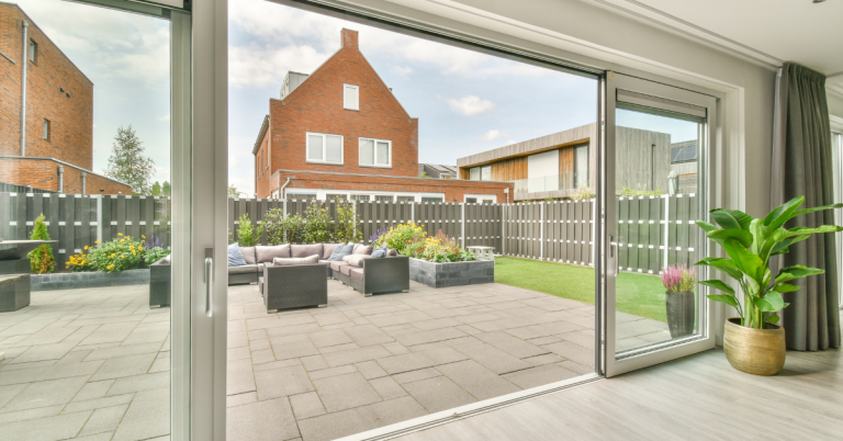 Transform Your Living Space with Warren Patio Doors