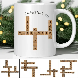 cup insert crossword