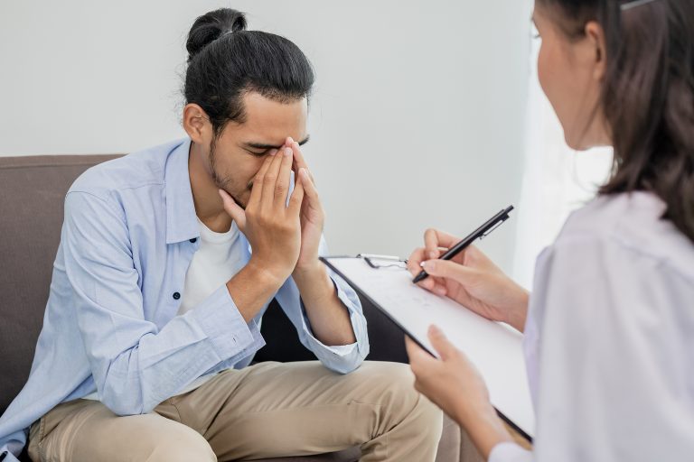 Understanding Grief Therapy: A Path to Healing and Emotional Recovery
