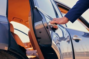 limousine service