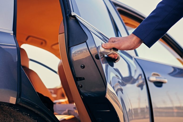 West Palm Beach Limousine Services: Travel in Ultimate Comfort