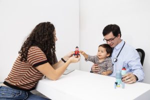 Finding the Best Pediatric Hospital: A Guide for Parents