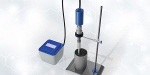 Sonicator