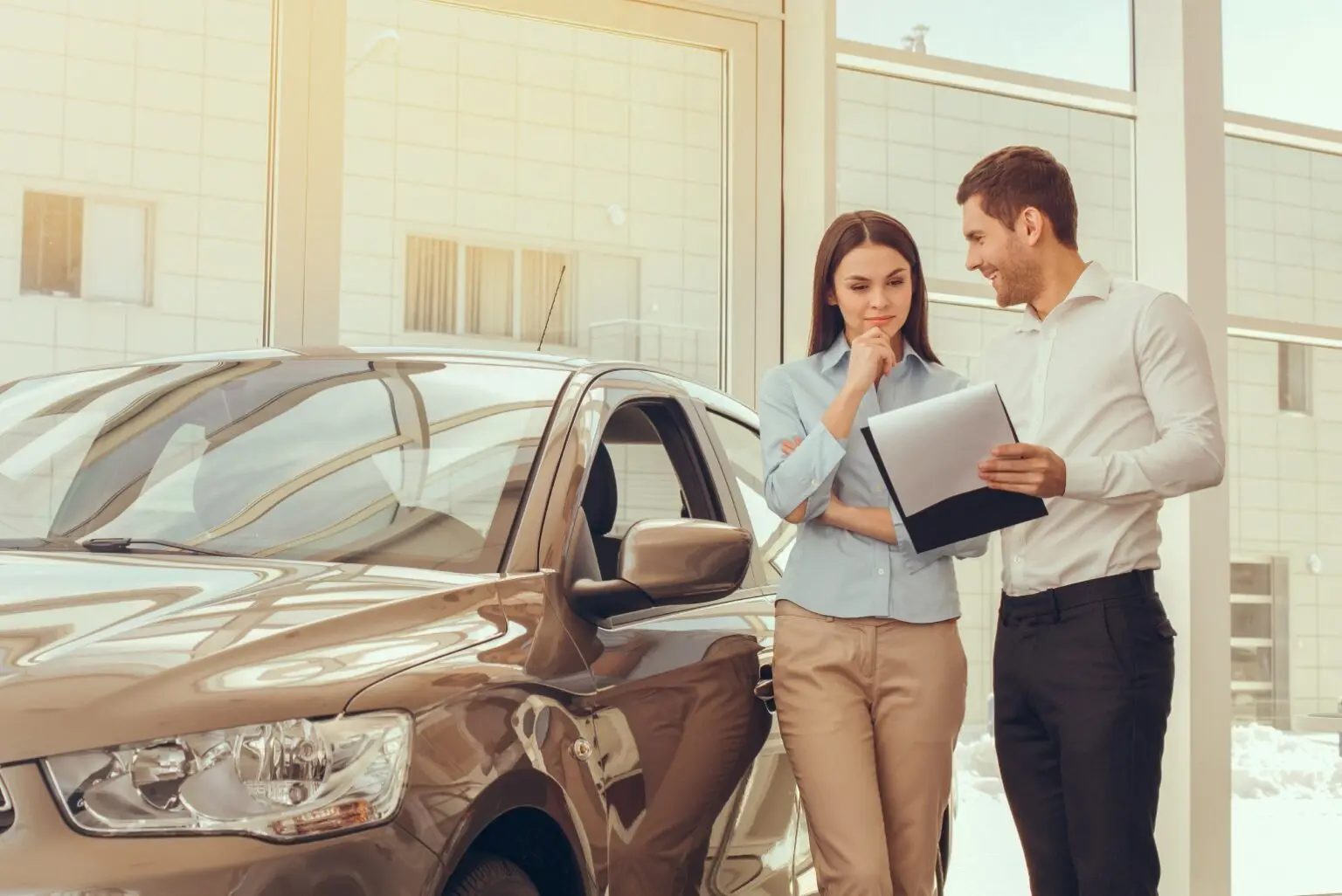 Affordable Luxury: A Handbook for Dubai BMW Car Rentals Including Chauffeur