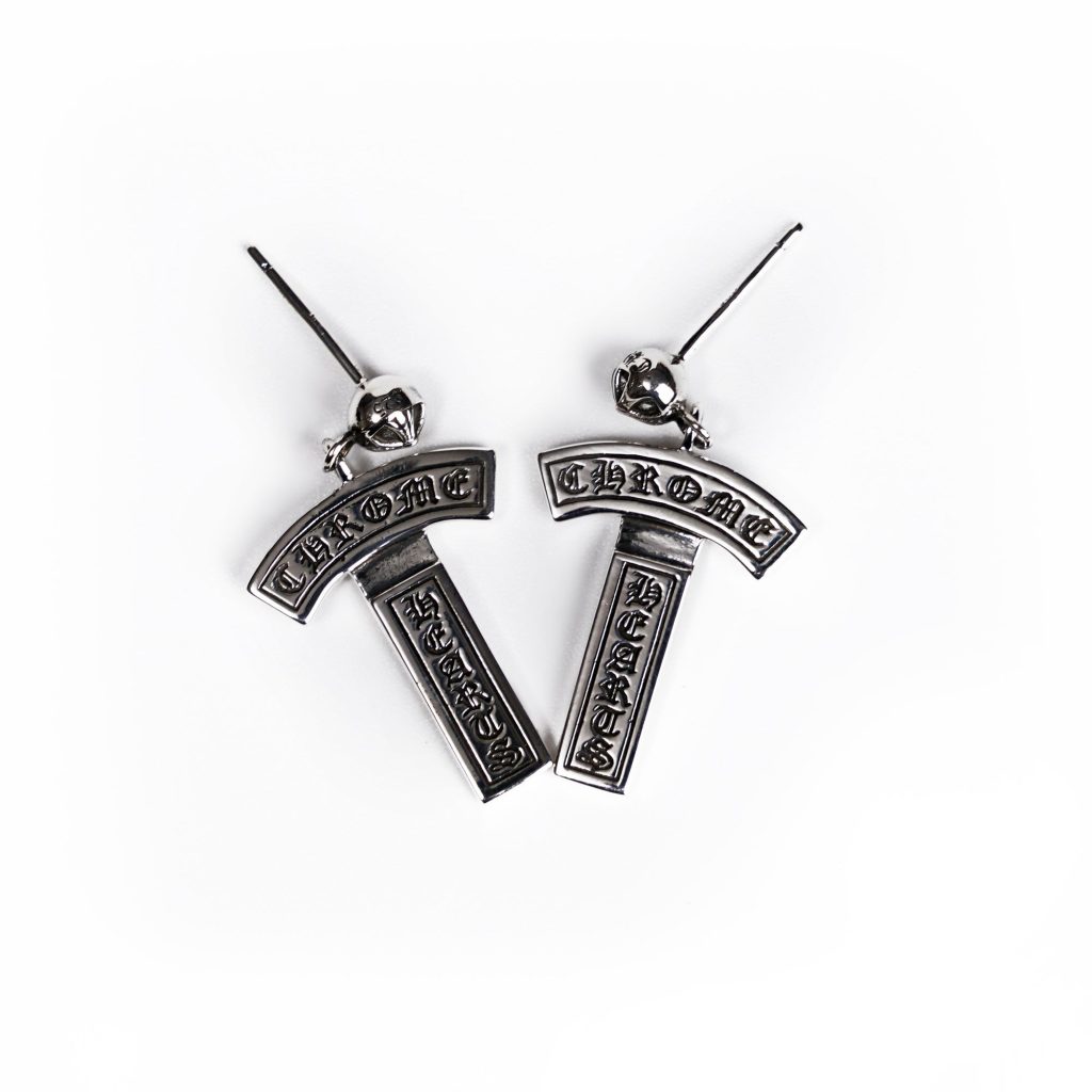 CH-Logo-Drop-Earrings