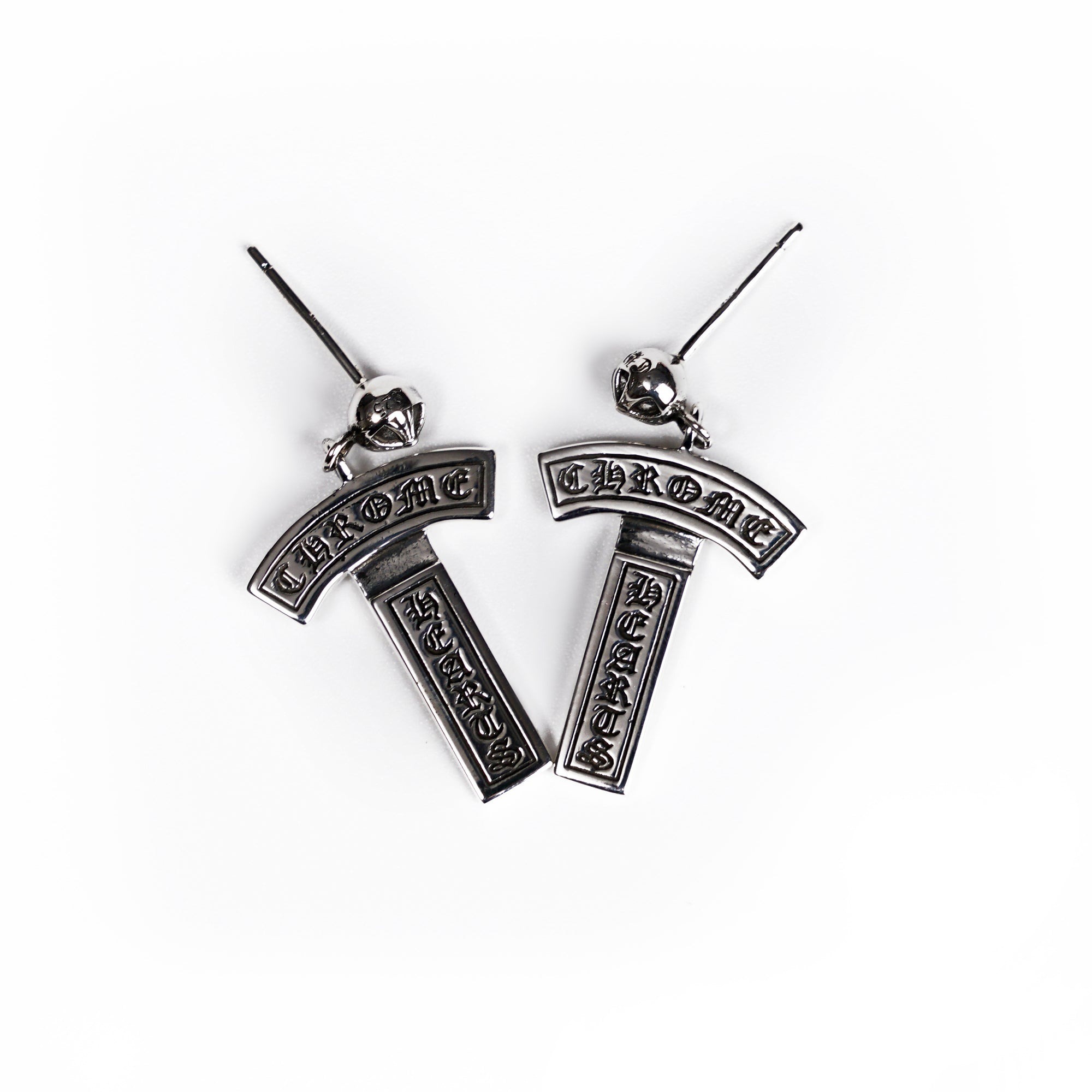CH-Logo-Drop-Earrings