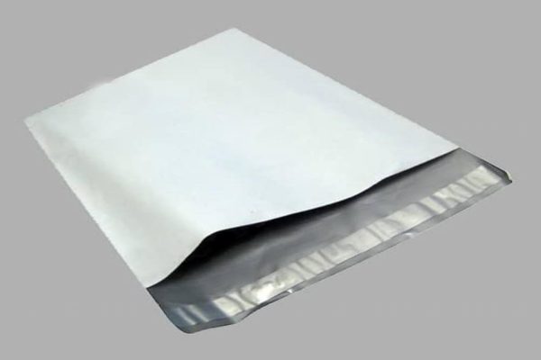 Custom Mailing Bags