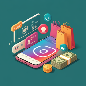 Buy Instagram Followers in Pakistan