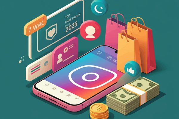 Buy Instagram Followers in Pakistan