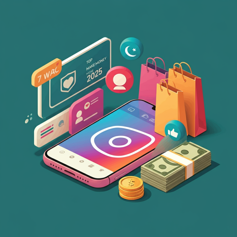 How to Choose the Right Site to Buy Instagram Followers in Pakistan?