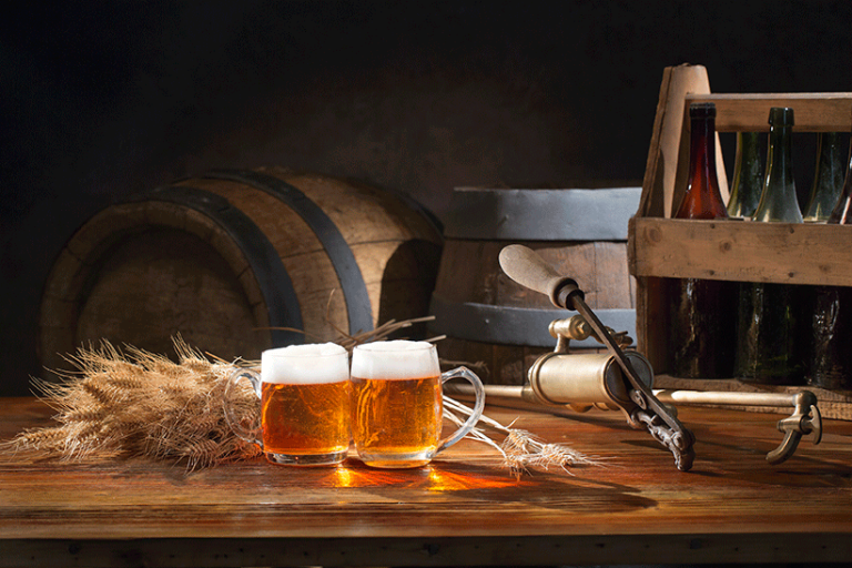 Los principales tipos de cervezas artesanales que debes probar