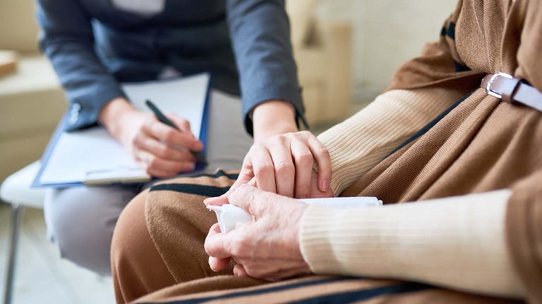 Grief Therapy Techniques That Promote Healing and Emotional Well-Being