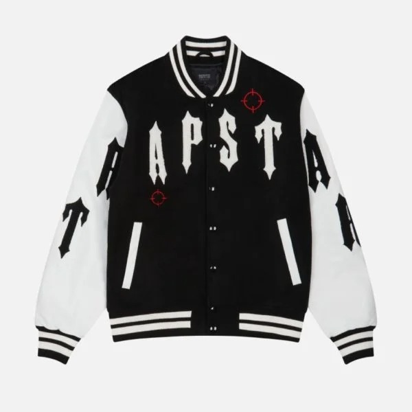 giacca Trapstar