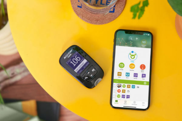 The Role of a Diabetes App in Modern Health Management