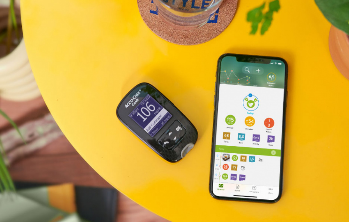 The Role of a Diabetes App in Modern Health Management