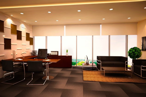 Which Crucial Elements Characterize a Successful Dubai Interior Decorating Company