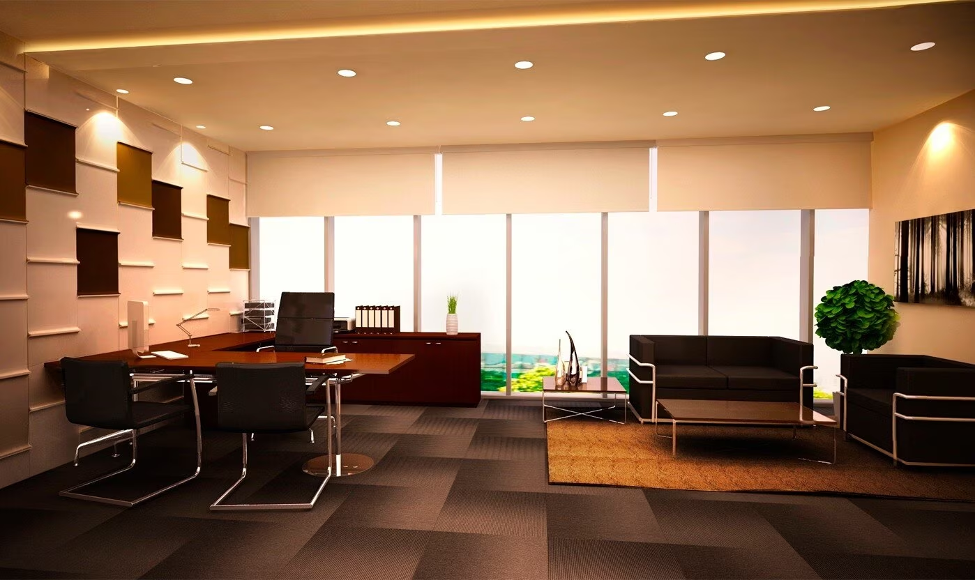 Which Crucial Elements Characterize a Successful Dubai Interior Decorating Company