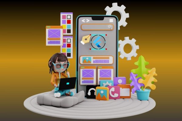 Why Hiring a Flutter Developer is the Key to Your Business’s Success Why Hiring a Flutter Developer is the Key to Your Business’s Success