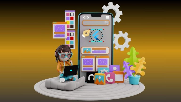 Why Hiring a Flutter Developer is the Key to Your Business’s Success