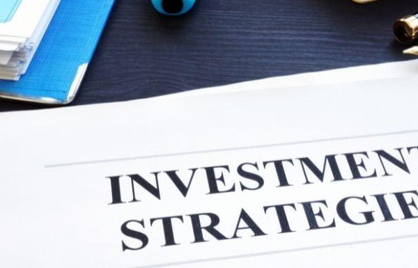 Investment Strategies