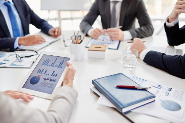 The Strategic Value of M&A Consulting: Key Benefits