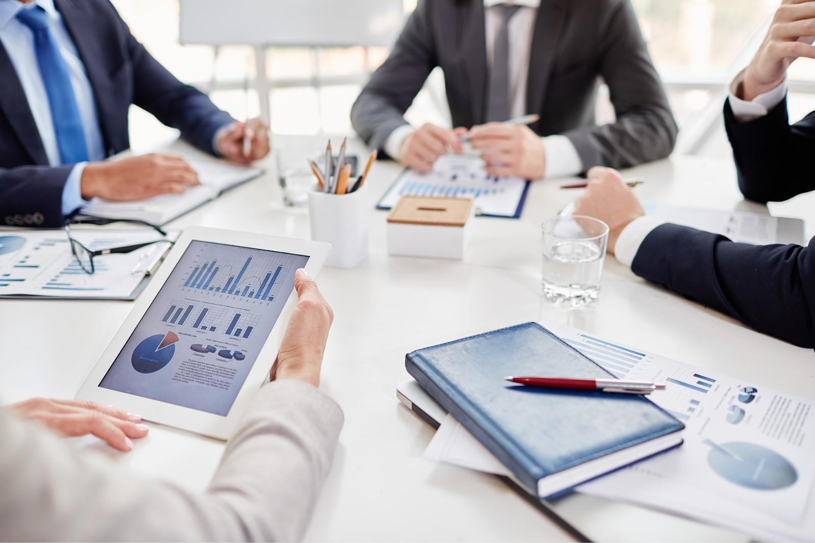 The Strategic Value of M&A Consulting: Key Benefits