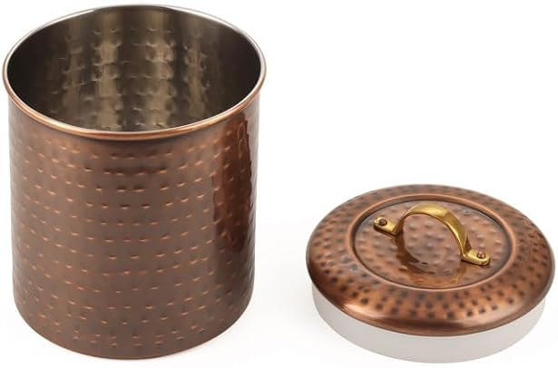 Why canisters are a must-have for your home organisation
